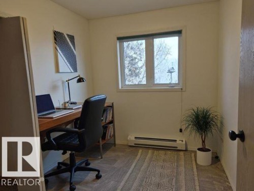 56506 Rr 34, Rural Lac Ste. Anne County, AB - Indoor Photo Showing Office