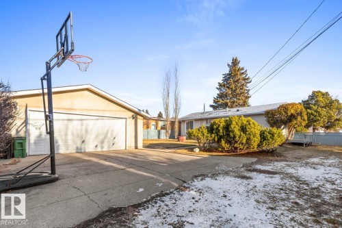 13908 57 Street, Edmonton, AB - Outdoor