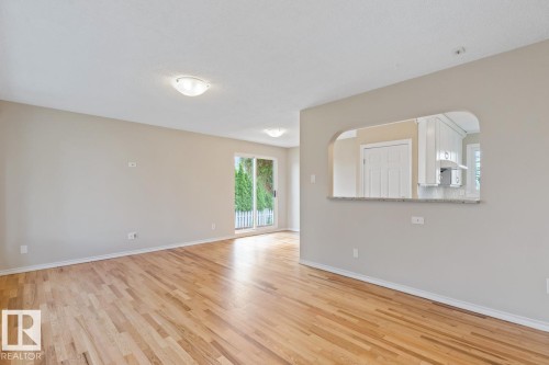 13908 57 Street, Edmonton, AB - Indoor Photo Showing Other Room