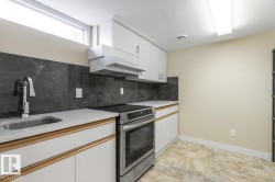 LEGAL 2 BEDROOM SECONDARY SUITE - 