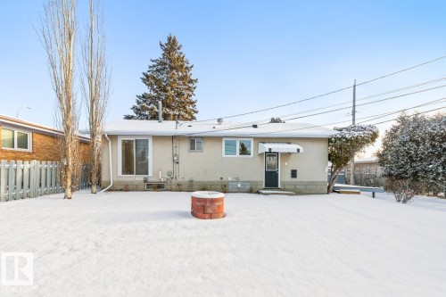 New Roof - 13908 57 Street, Edmonton, AB - Outdoor