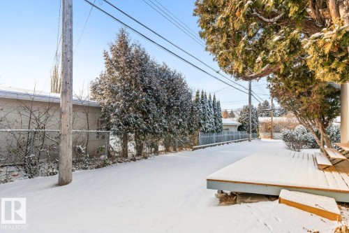 13908 57 Street, Edmonton, AB - Outdoor