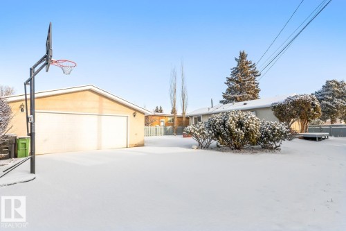 13908 57 Street, Edmonton, AB - Outdoor