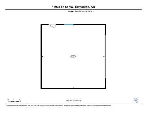 13908 57 Street, Edmonton, AB - Other