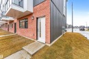 25 130 Element Drive, St. Albert, AB  - Outdoor With Balcony With Exterior 