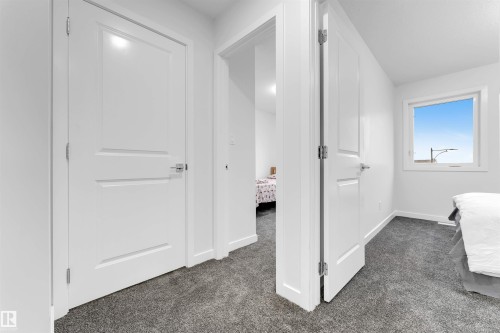 25 130 Element Drive, St. Albert, AB - Indoor