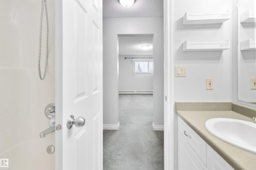 304 11446 40 Avenue, Edmonton, AB - Indoor Photo Showing Bathroom