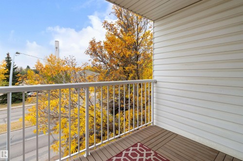 304 11446 40 Avenue, Edmonton, AB - Outdoor With Balcony With Exterior