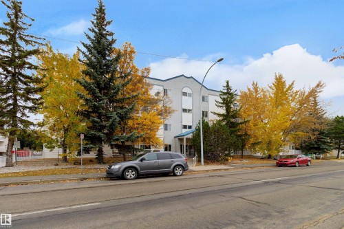 304 11446 40 Avenue, Edmonton, AB - Outdoor