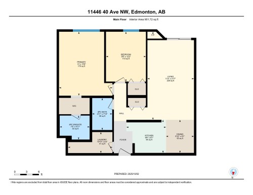 304 11446 40 Avenue, Edmonton, AB - Other