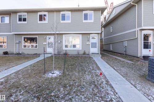 55 2131 Oak Street  Sherwood Park, AB T8A 4W9