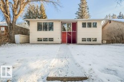 5143 52 Street  Redwater, AB T0A 2W0