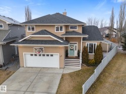58 Willowby Close  Stony Plain, AB T7Z 2X5