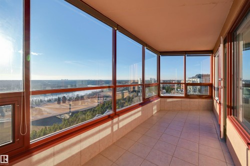 1003 12319 Jasper Avenue, Edmonton, AB -  Photo Showing Other Room