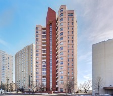 1401 12319 JASPER Avenue  Edmonton, AB T5N 4A7
