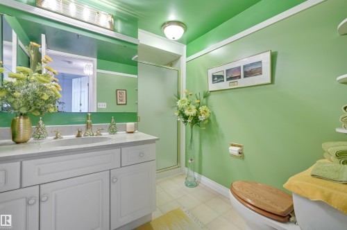 1401 12319 Jasper Avenue, Edmonton, AB - Indoor Photo Showing Bathroom