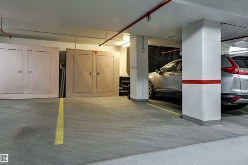 1401 12319 Jasper Avenue, Edmonton, AB - Indoor