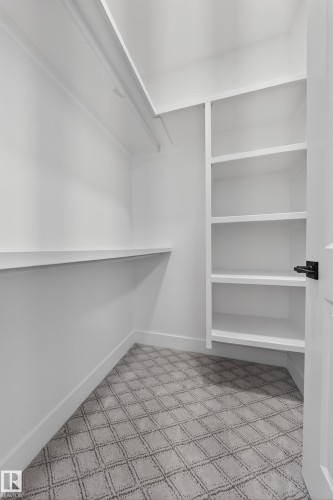 2010 Collip Crescent, Edmonton, AB - Indoor With Storage