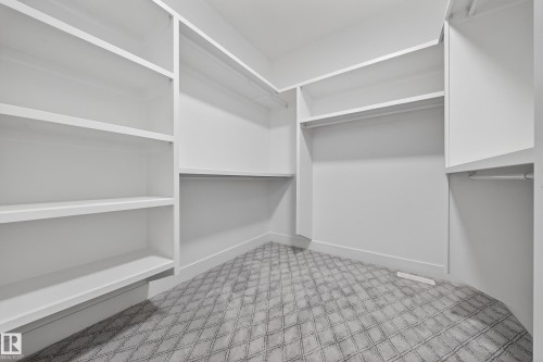 2010 Collip Crescent, Edmonton, AB - Indoor With Storage