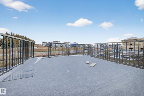 2010 Collip Crescent, Edmonton, AB - Outdoor