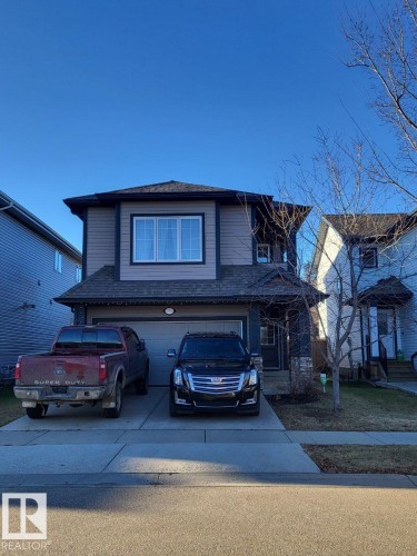 10314 99 Street  Morinville, AB T8R 0C2