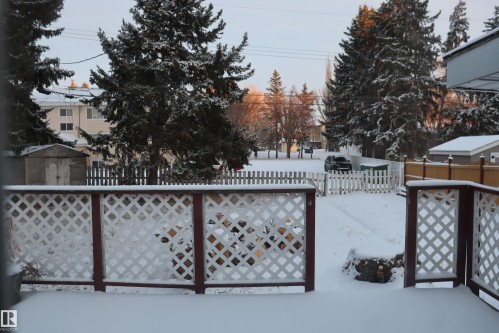 5207 55A St., Wetaskiwin, AB - Outdoor