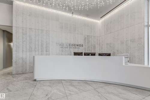 4501 10360 102 Street, Edmonton, AB - Indoor Photo Showing Other Room