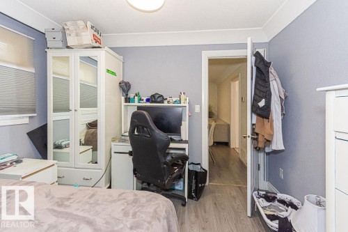 9738 152 Street, Edmonton, AB - Indoor Photo Showing Office