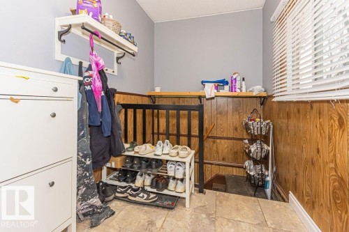9738 152 Street, Edmonton, AB - Indoor Photo Showing Other Room