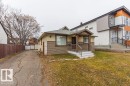 9738 152 Street, Edmonton, AB  - Outdoor 