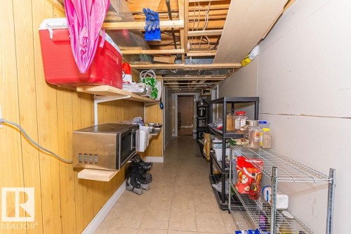 9738 152 Street, Edmonton, AB - Indoor Photo Showing Other Room