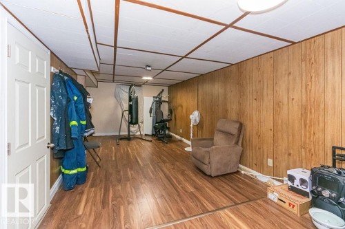 9738 152 Street, Edmonton, AB - Indoor Photo Showing Other Room