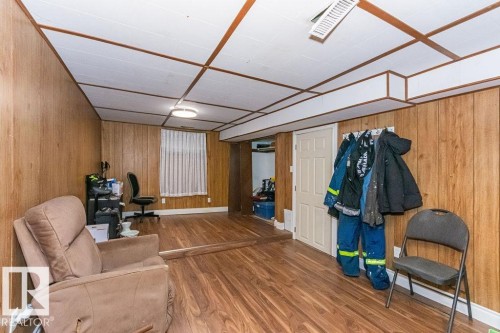 9738 152 Street, Edmonton, AB - Indoor Photo Showing Other Room