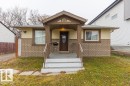 9738 152 Street, Edmonton, AB  - Outdoor 