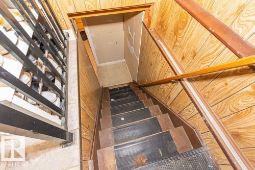 9738 152 Street, Edmonton, AB - Indoor Photo Showing Other Room