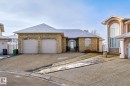 8835 159A Avenue, Edmonton, AB  - Outdoor With Facade 