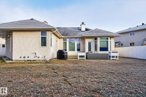 8835 159A Avenue, Edmonton, AB - Outdoor