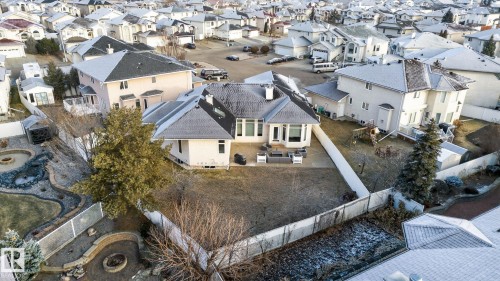 8835 159A Avenue, Edmonton, AB - Outdoor With View