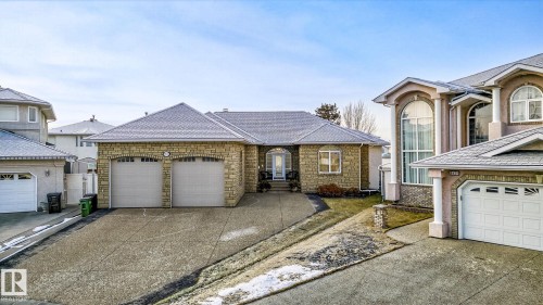 8835 159A Avenue, Edmonton, AB - Outdoor