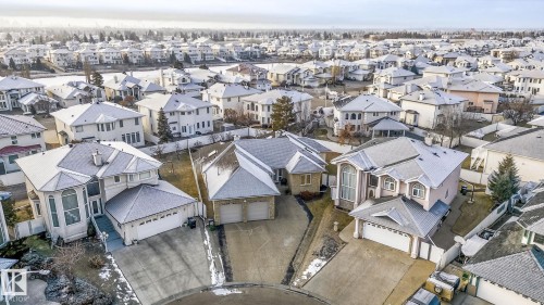 8835 159A Avenue, Edmonton, AB - Outdoor