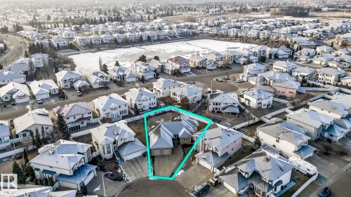 8835 159A Avenue, Edmonton, AB - Outdoor With View