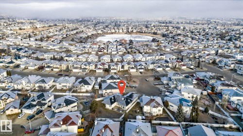 8835 159A Avenue, Edmonton, AB - Outdoor With View