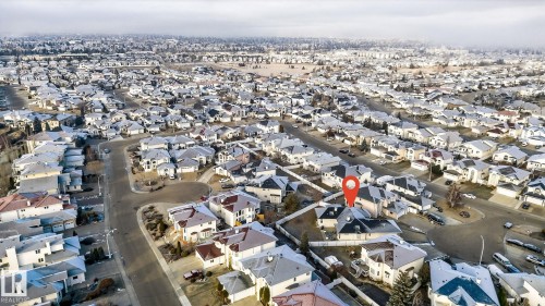 8835 159A Avenue, Edmonton, AB - Outdoor With View