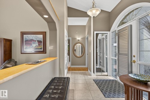 8835 159A Avenue, Edmonton, AB - Indoor Photo Showing Other Room