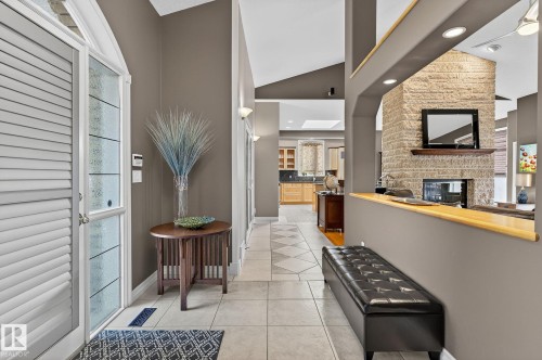 8835 159A Avenue, Edmonton, AB - Indoor Photo Showing Other Room