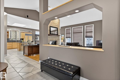 8835 159A Avenue, Edmonton, AB - Indoor Photo Showing Other Room