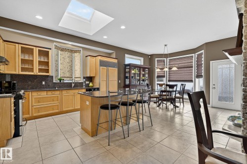 8835 159A Avenue, Edmonton, AB - Indoor