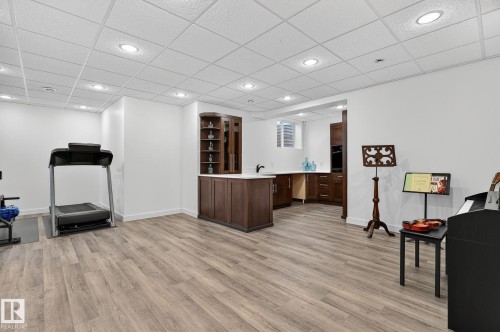 8835 159A Avenue, Edmonton, AB - Indoor