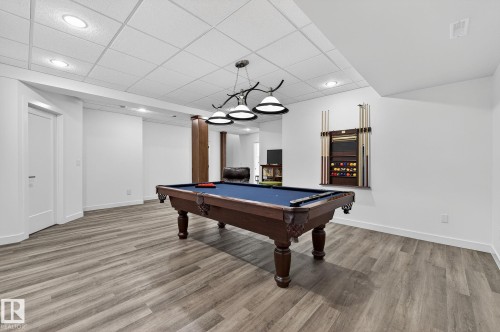 8835 159A Avenue, Edmonton, AB - Indoor Photo Showing Other Room