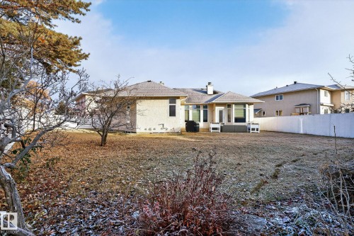 8835 159A Avenue, Edmonton, AB - Outdoor